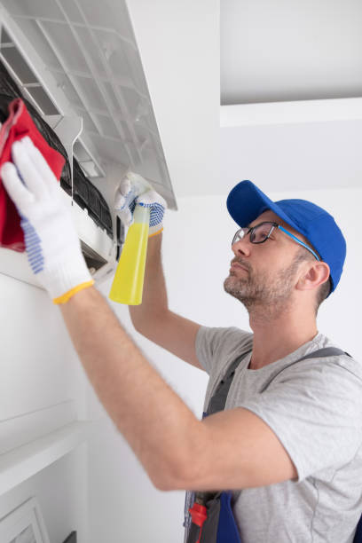 Trusted Columbia, MD Airduct Cleaning Experts